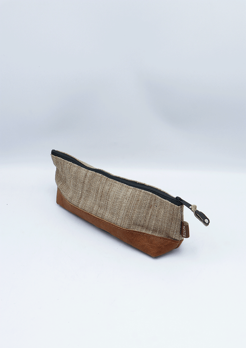 Wild Nettle Pen/Pencil Pouch