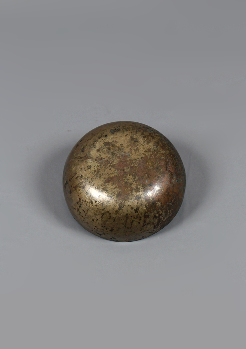 Thadobati Singing Bowl 4.5"