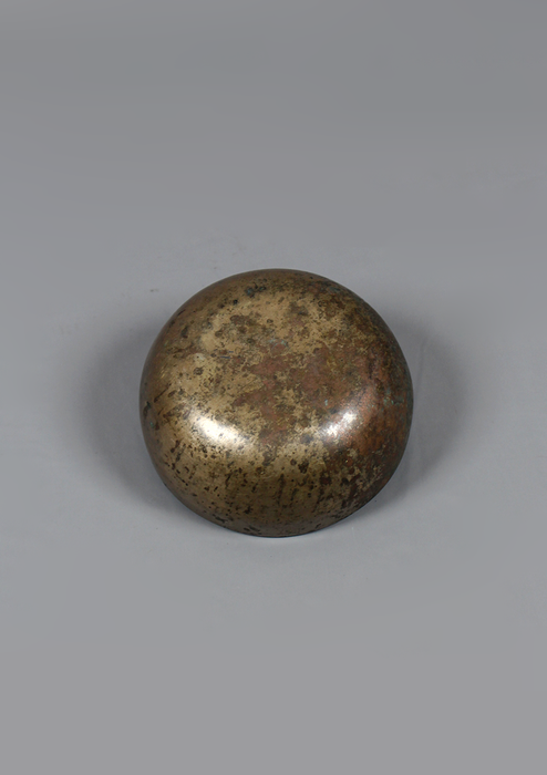 Thadobati Singing Bowl 4.5"