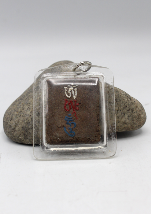 Aparamita Mendrup Consecrated Protection Amulet