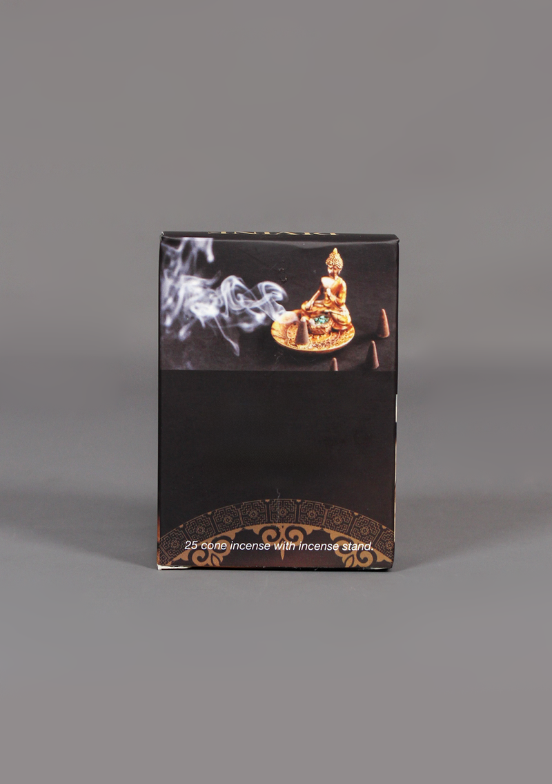 Divine Cone Incense