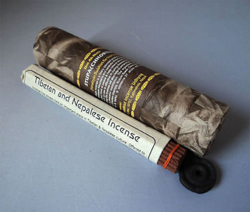 Himalayan Retreat Tibetan Incense