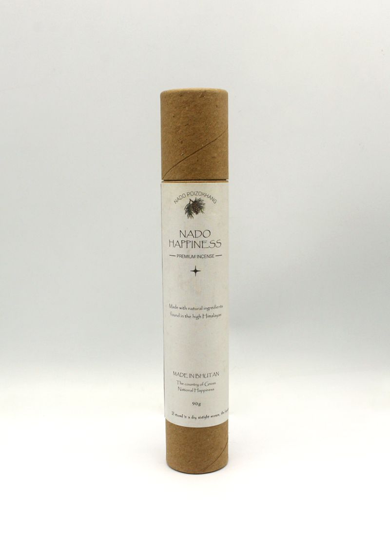Nado Happiness Premium Tibetan Incense