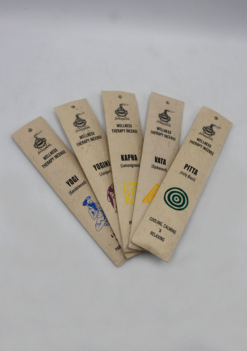 Wellness Therapy Incense Sticks Nepal