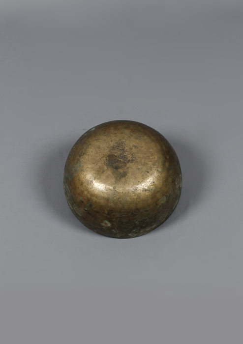 Thadobati Singing Bowl 4.75"
