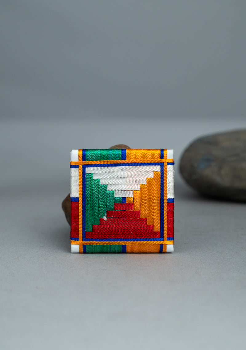 Mahakala Protector Amulet