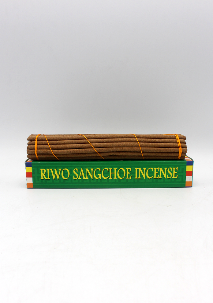 Riwo-Sangchoe Tibetan Incense