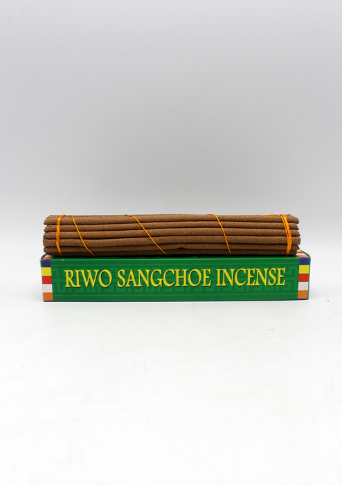 Riwo-Sangchoe Tibetan Incense