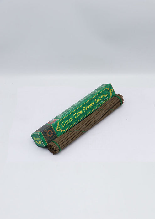 Green Tara Prayer Incense