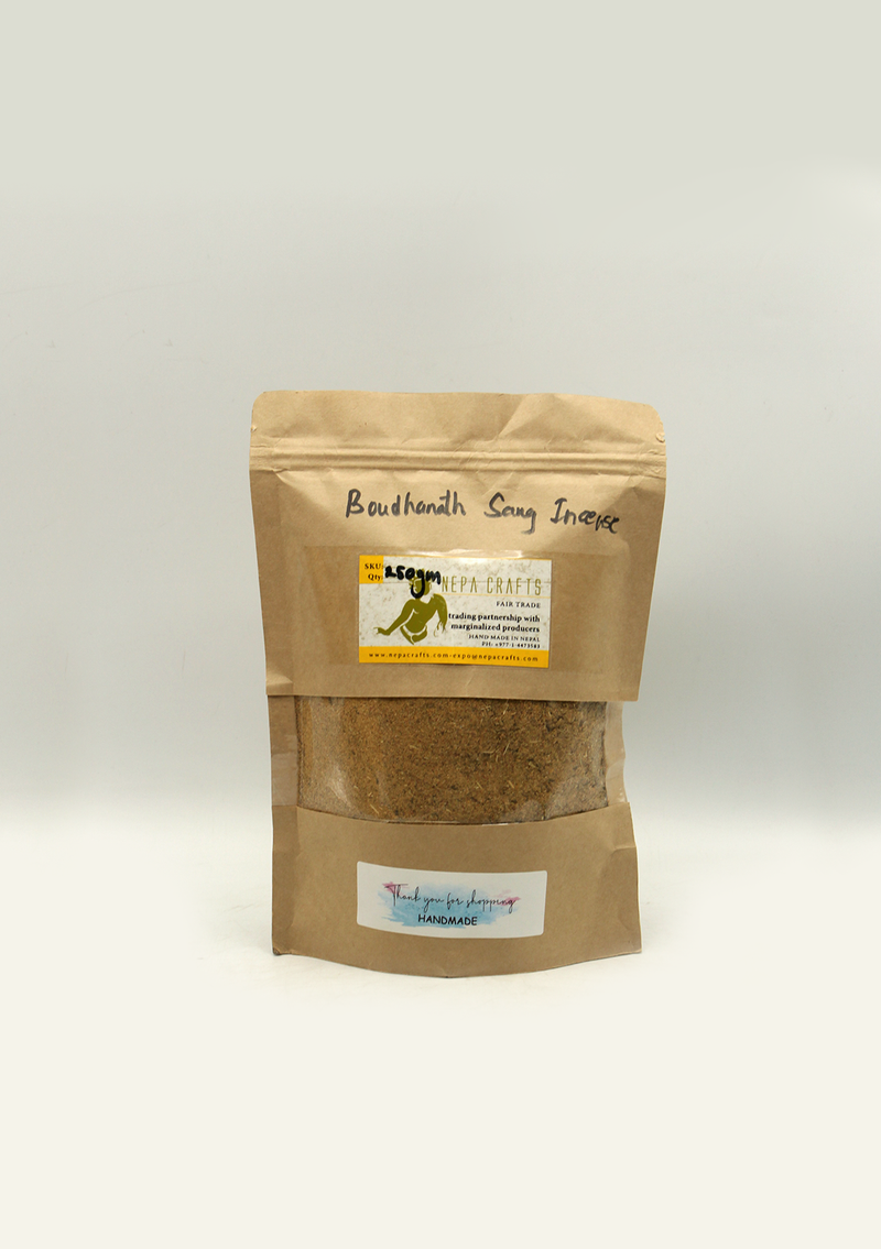 Boudhanath Sang Incense Powder
