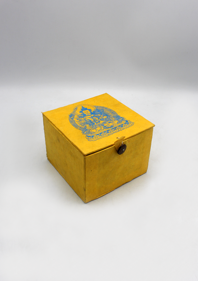 Manjushri Singing Bowl 4.5"