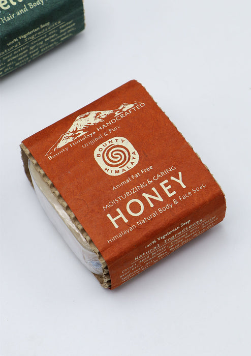 Original & Pure Himalayan Soap