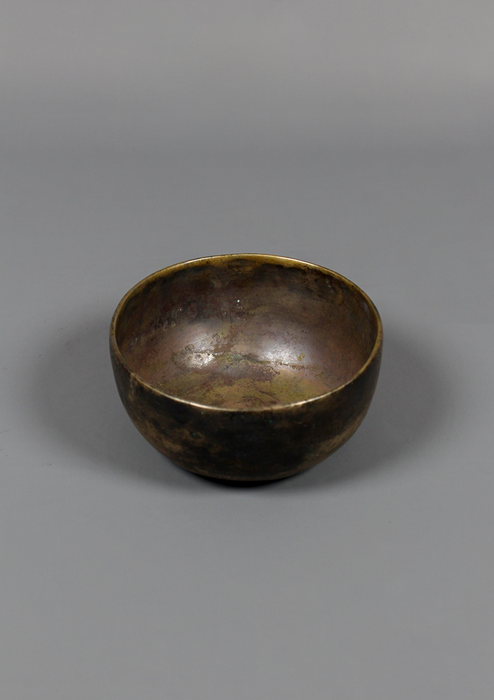 Thadobati Singing Bowl 4.5"