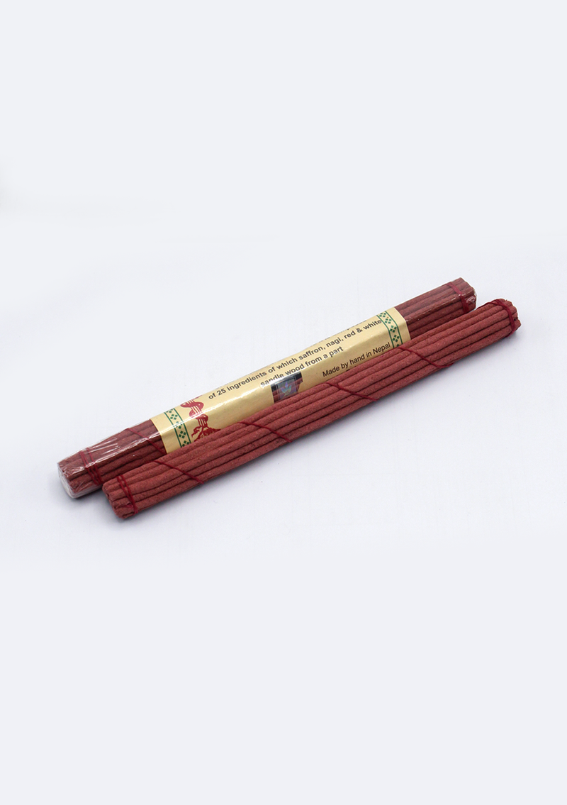 Lumbini Tibetan Incense