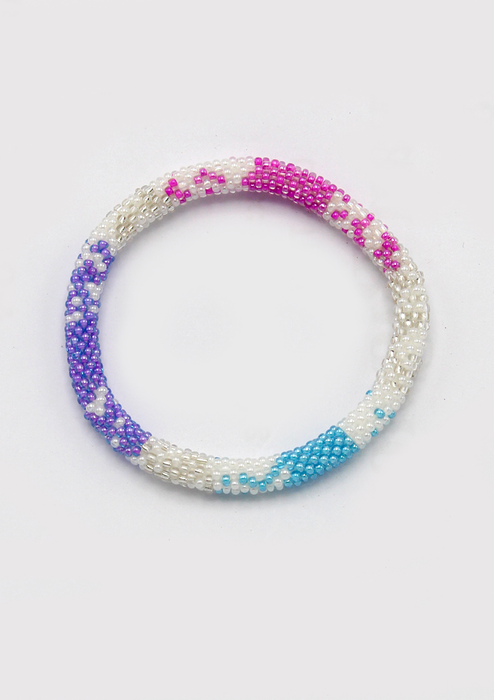 Roll on Beads Disco Black Gold - NEW BATCH