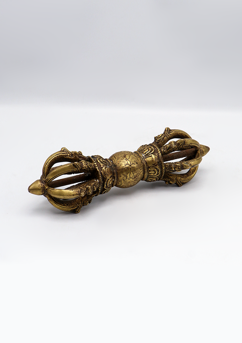 Tibetan Ritual Sacred Dorjee Vajra