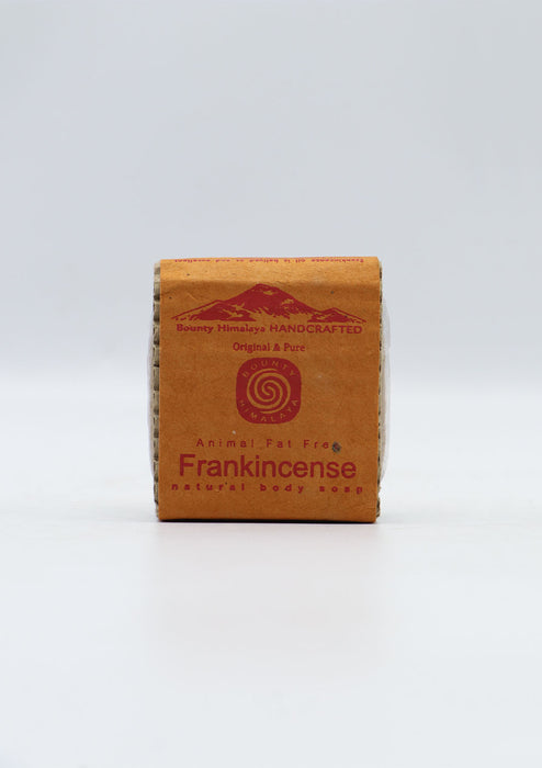 Original & Pure Himalayan Soap