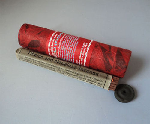 Himalayan Retreat Tibetan Incense