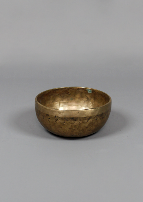 Thadobati Singing Bowl 4.5"