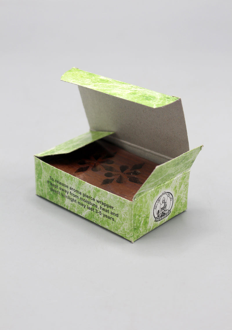 Third Eye  Himalayan 100% Natural Fragnance Freshner