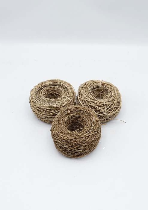 100% Pure Raw Hemp Yarn from Dolpa
