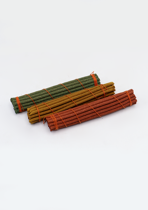 Original Samadhi Incense