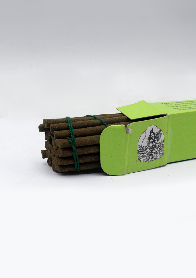 Tara Tibetan Long  Incense