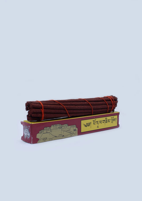 Traditional Tibetan Potala Incense