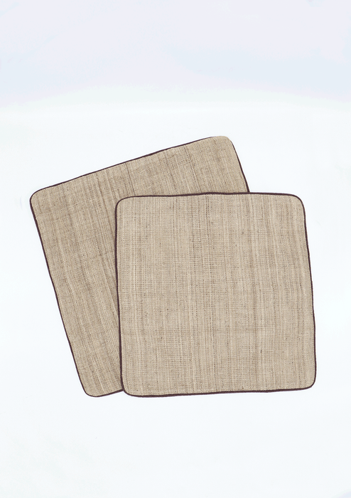 Wild Nettle Cushion Cover