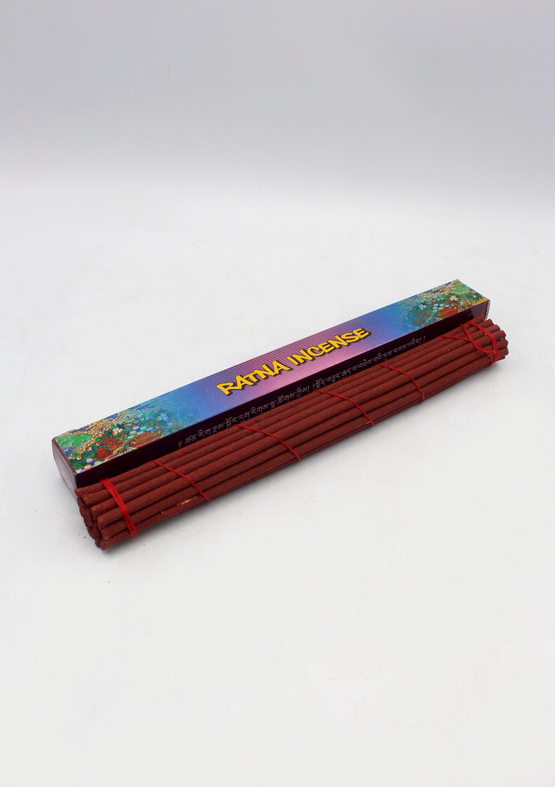 Ratna Tibetan Hiqh Quality Incense