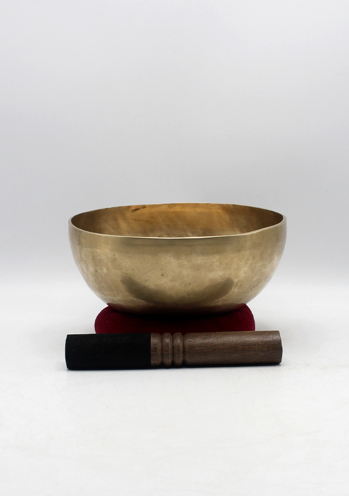 Classic Tibetan Singing Bowl 7.5"