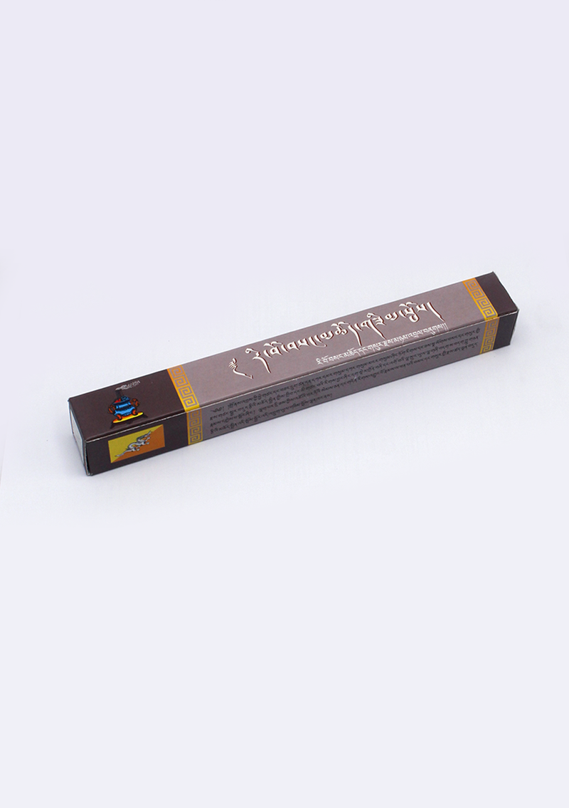 Riwosangchoed Druk Yul Bhutan  Incense