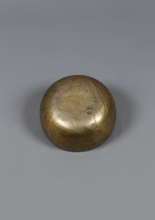 Thadobati Singing Bowl 4.75"
