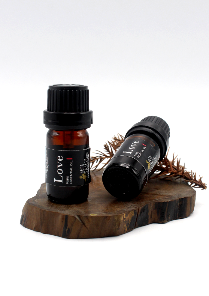 LOVE Pure Essential Oil