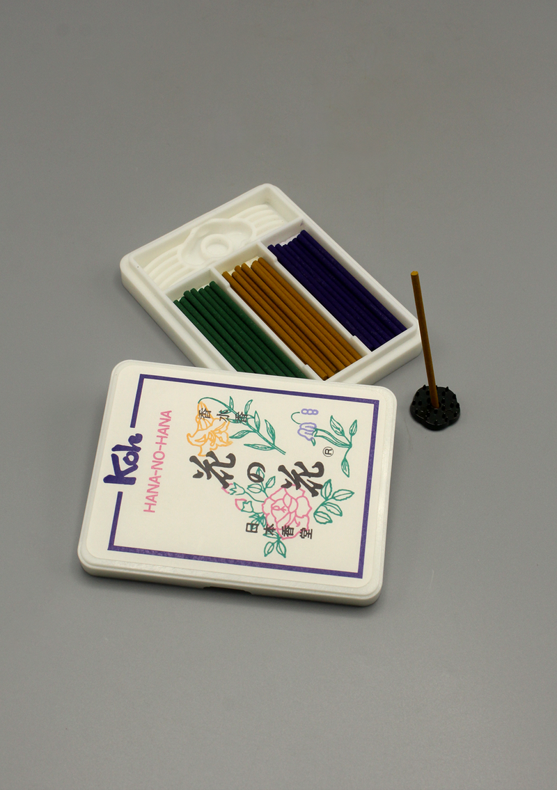 Koh Hana-No-Hana Japanese Incense