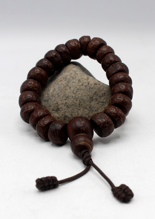 Bodhi Beads Mala Bracelet