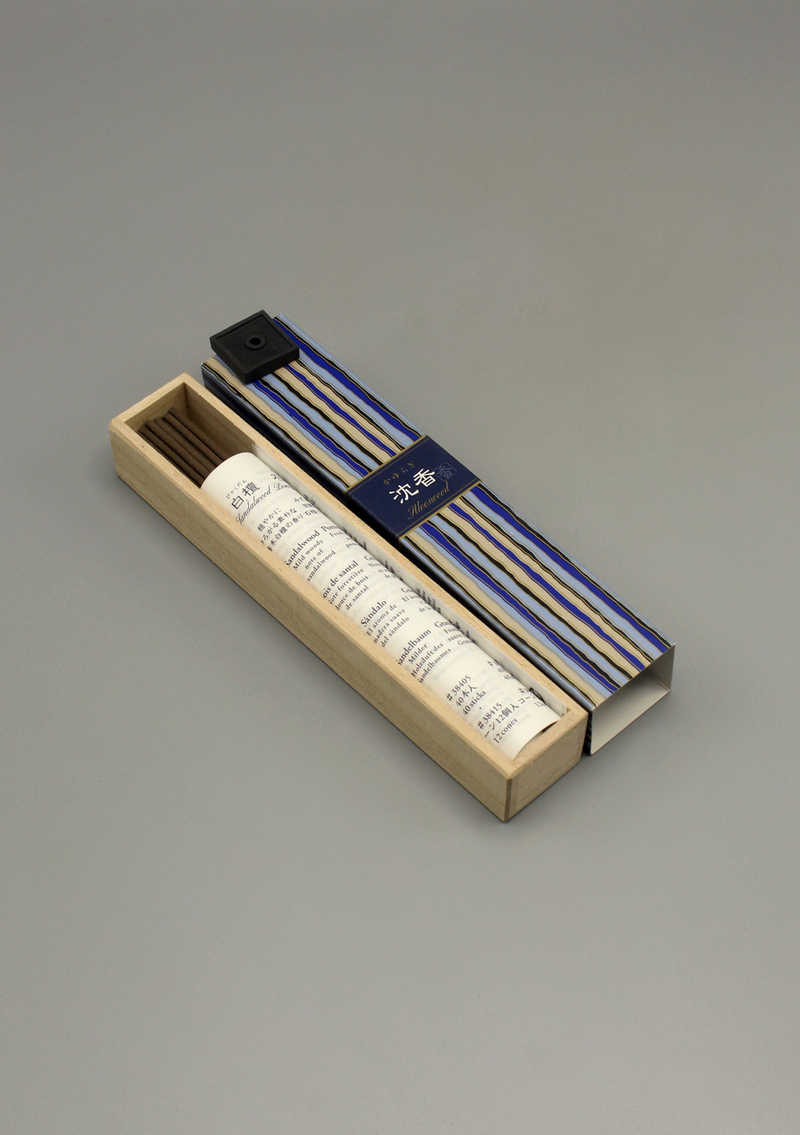 Kayuragi Aloeswood Japanese Incense