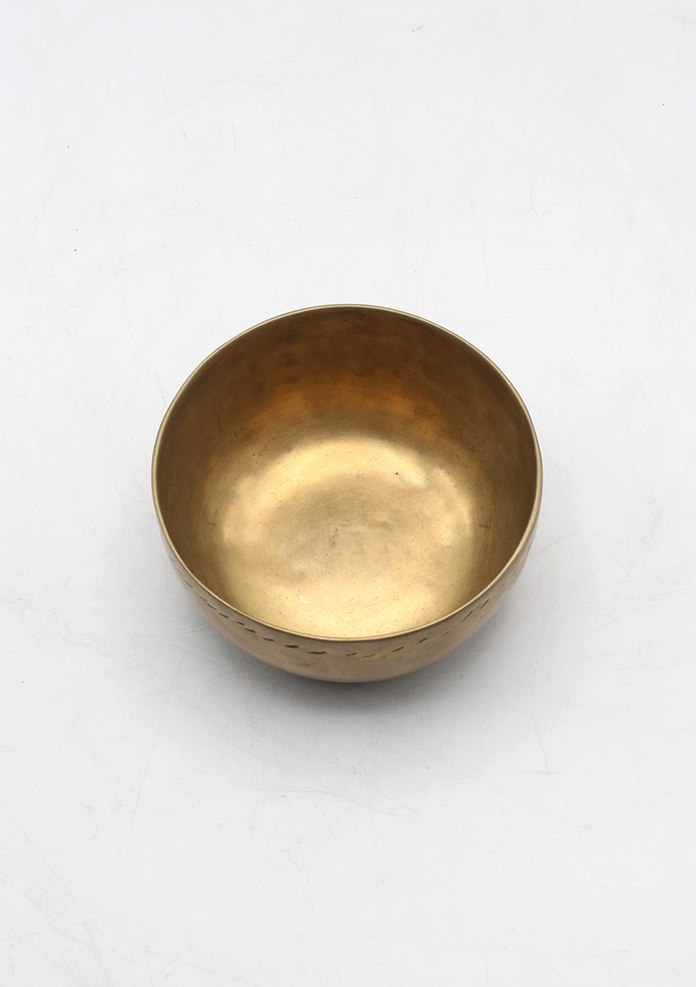 Thadobati No.12 Meditation Singing Bowl 5"
