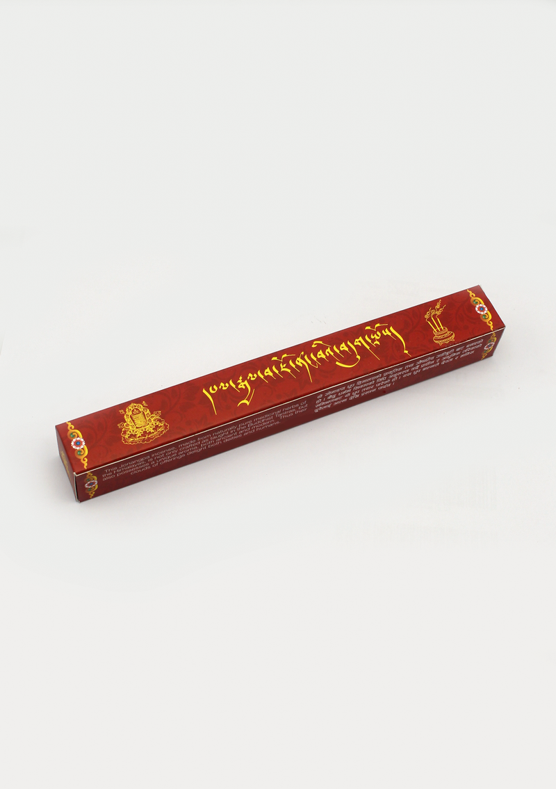 Jonangpa Tibetan Incense