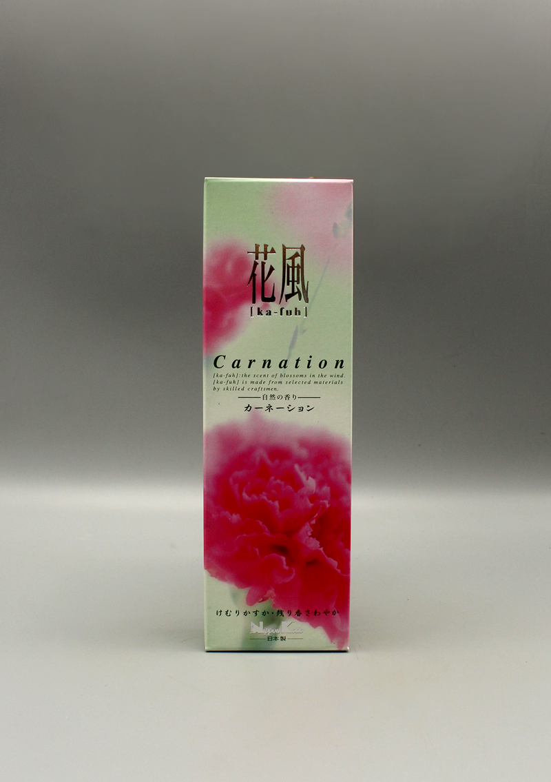 Nippon Carnation Japanese Incense