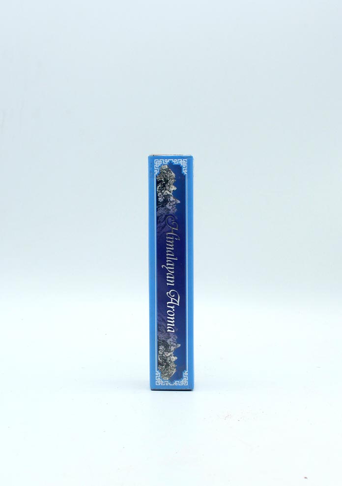 Himalayan Aroma  Tibetan Incense