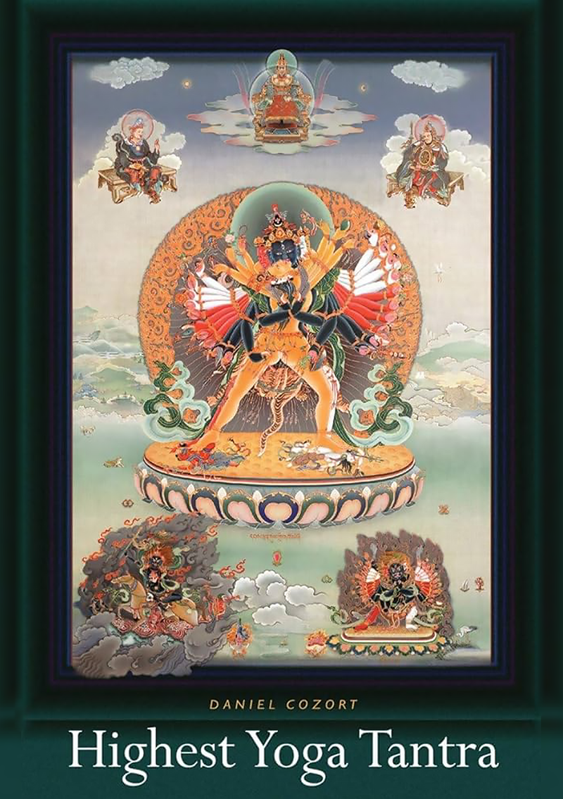 Highest Yoga Tantra