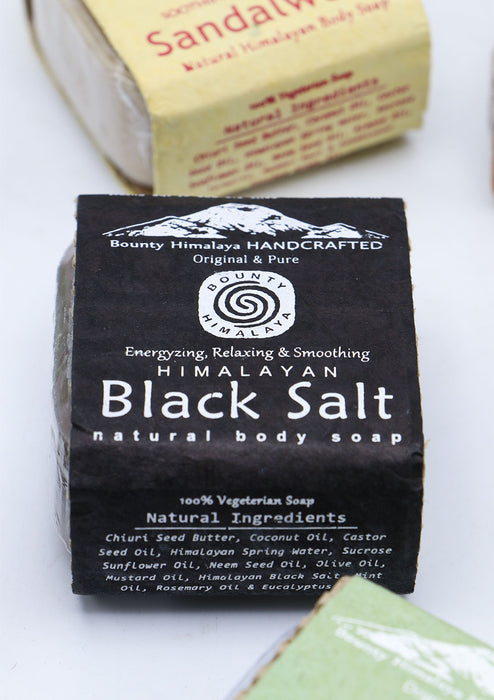 Original & Pure Himalayan Soap