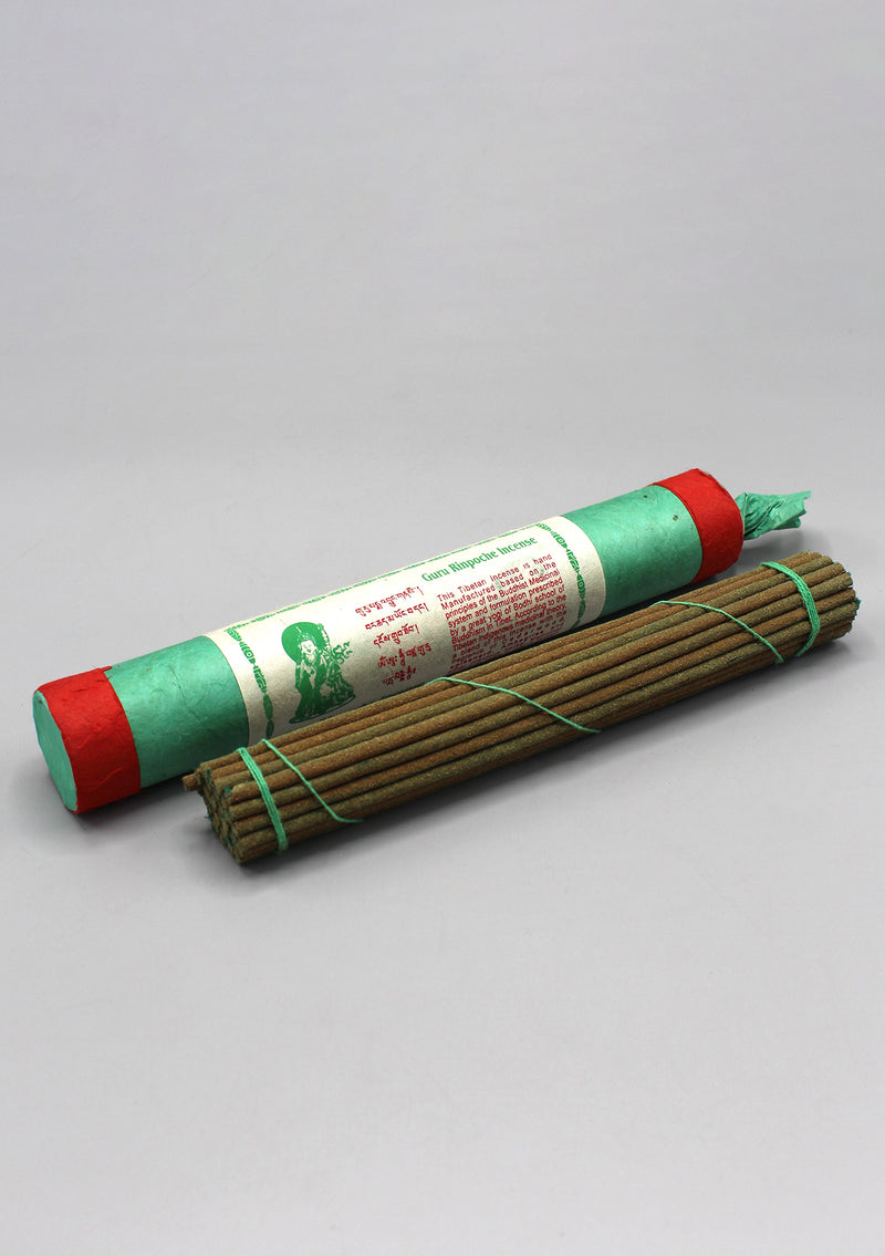 Tibetan Deity Large Incense Sticks