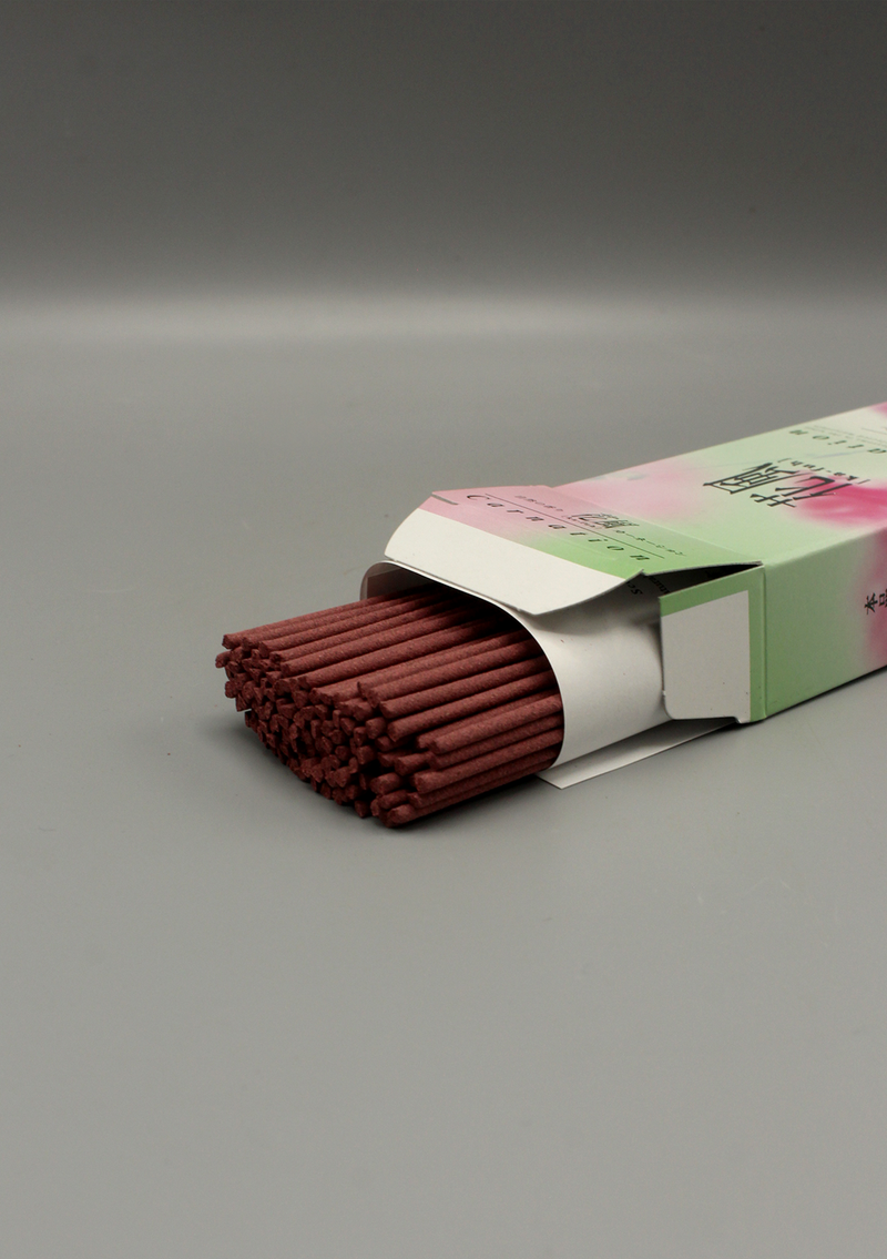 Nippon Carnation Japanese Incense