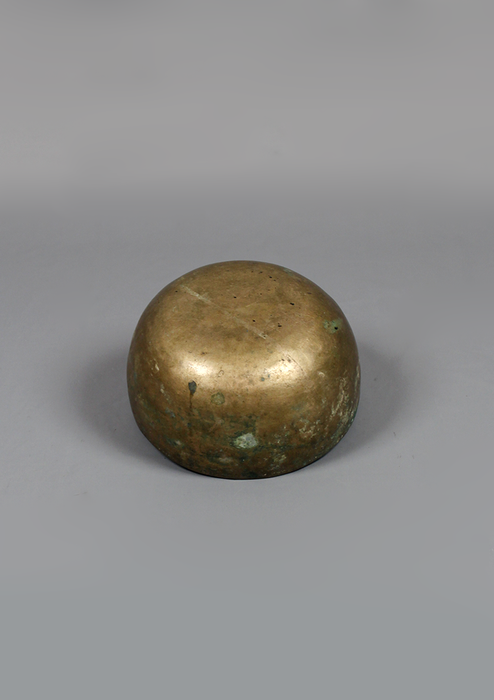Thadobati Singing Bowl 5"