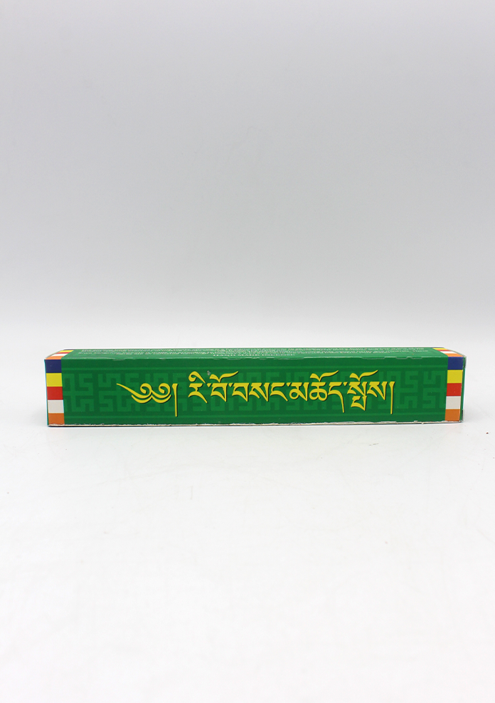 Riwo-Sangchoe Tibetan Incense