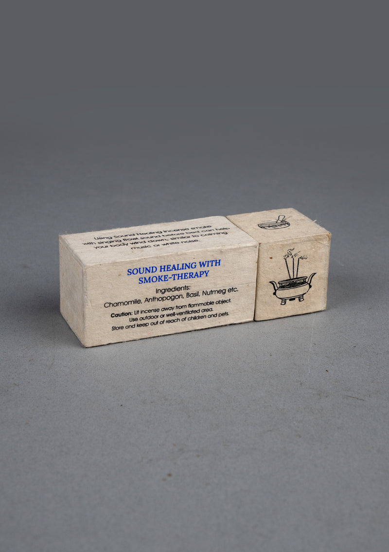 Naturally Handcrafted Nepalese Incense Sticks