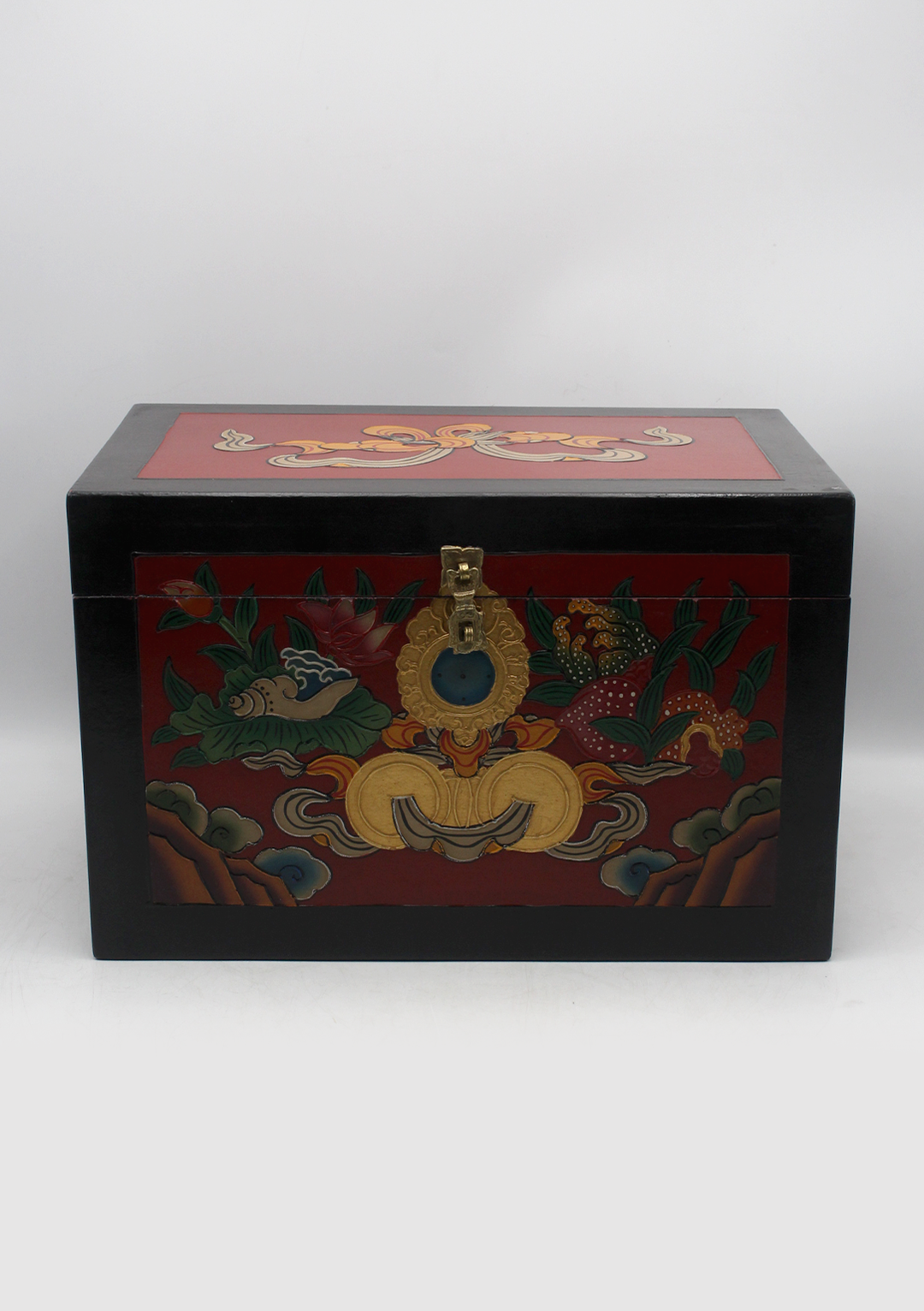 Buddhist Ritual Items Collection – Sacred Tibetan Item- NepaCrafts ...
