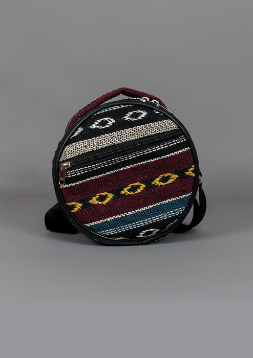 Mandala Pattern Tongue Drum - Small